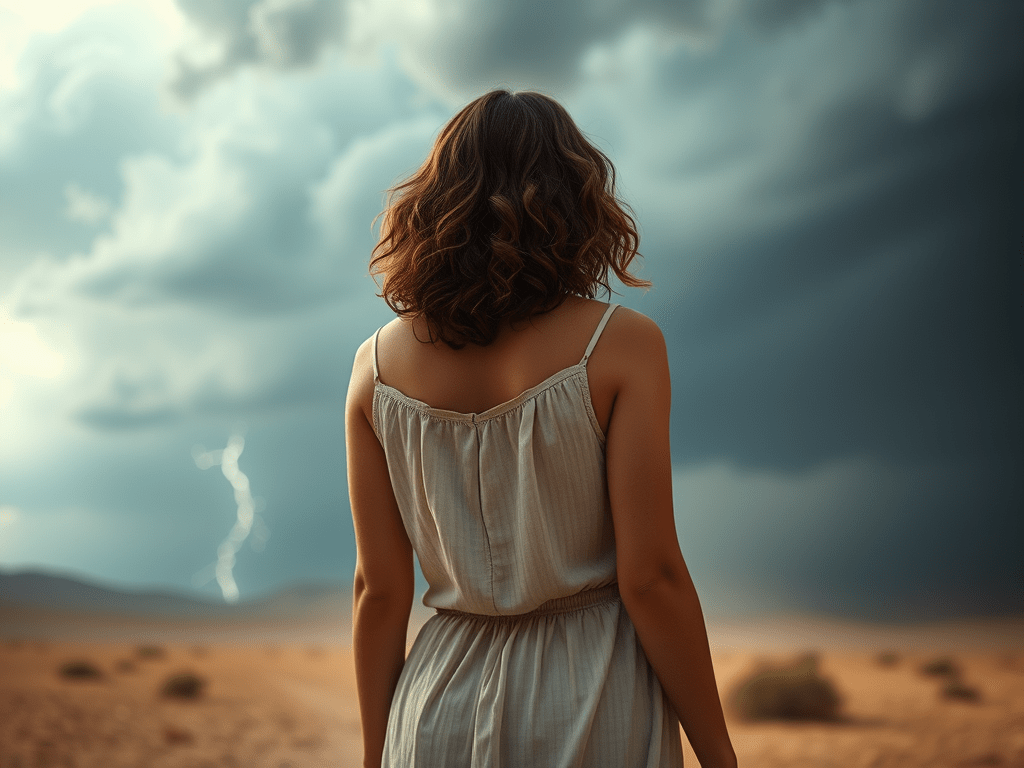 Finding Peace in a Chaotic World: A Faith&nbsp;Journey